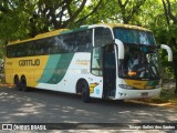 Empresa Gontijo de Transportes 14955 na cidade de São Paulo, São Paulo, Brasil, por Thiago  Salles dos Santos. Número da foto: #9398310.