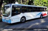 Transportes Coronado 15-3 na cidade de San José, San José, Costa Rica, por Andrés Martínez Rodríguez. Número da foto: #:id.