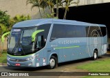 Viação Garcia 8185 na cidade de Apucarana, Paraná, Brasil, por Pedroka Ternoski. Número da foto: #9398071.
