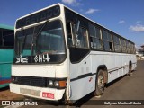 Ônibus Particulares 1763 na cidade de Anápolis, Goiás, Brasil, por Sullyvan Martins Ribeiro. Número da foto: #9398123.