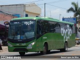 Opção Fretamento e Turismo RJ 632.140 na cidade de Aparecida de Goiânia, Goiás, Brasil, por Itamar Lopes da Silva. ID da foto: :id.