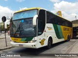 Empresa Gontijo de Transportes 14450 na cidade de Belo Horizonte, Minas Gerais, Brasil, por Tiago Wenceslau de Souza. Número da foto: #9397345.