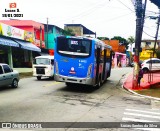 Transwolff Transportes e Turismo 6 6932 na cidade de São Paulo, São Paulo, Brasil, por Lucas Santos da Silva. Número da foto: #9397775.