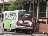 Viação Garcia 8465 na cidade de Londrina, Paraná, Brasil, por Sergio Moreira Gomes da Silva. Número da foto: #9398927.