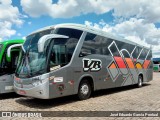VB Transportes e Turismo 10015 na cidade de Hortolândia, São Paulo, Brasil, por José Eduardo Garcia Pontual. Número da foto: #:id.