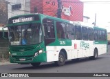 OT Trans - Ótima Salvador Transportes 21151 na cidade de Salvador, Bahia, Brasil, por Adham Silva. ID da foto: :id.