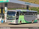 Transbrasiliana Transportes e Turismo 51237 na cidade de Juiz de Fora, Minas Gerais, Brasil, por Luiz Krolman. Número da foto: #9397908.
