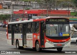 Express Transportes Urbanos Ltda 4 8797 na cidade de São Paulo, São Paulo, Brasil, por Eduardo Leite. Número da foto: #:id.