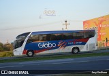 Globo Tur 1285 na cidade de Limeira, São Paulo, Brasil, por Jacy Emiliano. Número da foto: #:id.