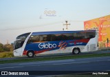 Globo Tur 1285 na cidade de Limeira, São Paulo, Brasil, por Jacy Emiliano. ID da foto: :id.