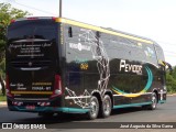 Pevidor Transportes P-20101933 na cidade de Gama, Distrito Federal, Brasil, por José Augusto da Silva Gama. Número da foto: #9396607.