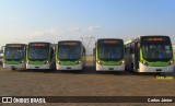 Rápido Araguaia 50762 na cidade de Goiânia, Goiás, Brasil, por Carlos Júnior. Número da foto: #:id.