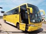 Viação Itapemirim 9533 na cidade de Goiana, Pernambuco, Brasil, por Jonas Alves. Número da foto: #9396079.