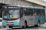 Auto Viação Urubupungá 00267 na cidade de Osasco, São Paulo, Brasil, por Samuel Rocha. ID da foto: :id.