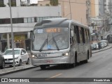 Transporte Coletivo Glória BL321 na cidade de Curitiba, Paraná, Brasil, por Ricardo Matu. Número da foto: #:id.