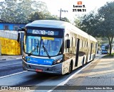 Viação Paratodos > São Jorge > Metropolitana São Paulo > Mobibrasil 6 3044 na cidade de São Paulo, São Paulo, Brasil, por Lucas Santos da Silva. Número da foto: #:id.