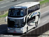 Nambei Turismo 851 na cidade de São José dos Campos, São Paulo, Brasil, por George Miranda. ID da foto: :id.