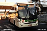 Empresa Gontijo de Transportes 21720 na cidade de Belo Horizonte, Minas Gerais, Brasil, por Thales Pires Silva. Número da foto: #9397991.