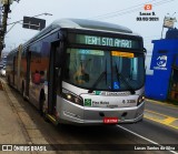 Viação Paratodos > São Jorge > Metropolitana São Paulo > Mobibrasil 6 3306 na cidade de São Paulo, São Paulo, Brasil, por Lucas Santos da Silva. Número da foto: #9396695.