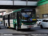 Transunião Transportes 5 6251 na cidade de São Paulo, São Paulo, Brasil, por David Roberto Silva Dos Santos. Número da foto: #:id.