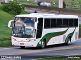 Fretamento Classic Bus 2330 na cidade de Aparecida, São Paulo, Brasil, por Luiz Krolman. Número da foto: #9397740.
