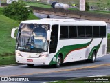 Fretamento Classic Bus 2330 na cidade de Aparecida, São Paulo, Brasil, por Luiz Krolman. ID da foto: :id.