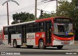 Express Transportes Urbanos Ltda 4 8800 na cidade de São Paulo, São Paulo, Brasil, por Eduardo Leite. ID da foto: :id.