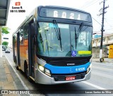 Transwolff Transportes e Turismo 6 6520 na cidade de São Paulo, São Paulo, Brasil, por Lucas Santos da Silva. Número da foto: #9396654.