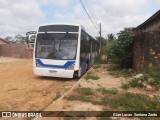 Ônibus Particulares DTB1h22 na cidade de Ji-Paraná, Rondônia, Brasil, por Gian Lucas  Santana Zardo. ID da foto: :id.