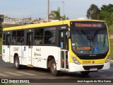 Viação Pioneira 232467 na cidade de Gama, Distrito Federal, Brasil, por José Augusto da Silva Gama. Número da foto: #:id.