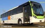 Rápido Araguaia 50760 na cidade de Goiânia, Goiás, Brasil, por Carlos Júnior. Número da foto: #:id.