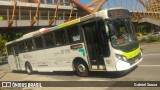 Viação Verdun B71119 na cidade de Rio de Janeiro, Rio de Janeiro, Brasil, por Gabriel Sousa. Número da foto: #:id.
