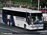 Mega Star Transportadora Turistica 4000 na cidade de Aparecida, São Paulo, Brasil, por Luiz Krolman. Número da foto: #9397821.