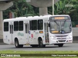 OT Trans - Ótima Salvador Transportes 21371 na cidade de Salvador, Bahia, Brasil, por Felipe Pessoa de Albuquerque. Número da foto: #:id.