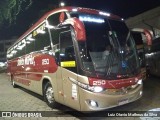 Santa Maria Fretamento e Turismo > Transportes Santa Maria(SP) 250 na cidade de Belo Horizonte, Minas Gerais, Brasil, por Luiz Otavio Matheus da Silva. Número da foto: #9398039.