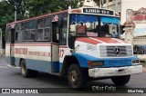 Conquistador Transportes S.A.C.I.A. Línea 13-2 17 na cidade de Asunción, Paraguai, por Elliot Felip. Número da foto: #9396057.