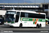 Empresa Gontijo de Transportes 11875 na cidade de Rio de Janeiro, Rio de Janeiro, Brasil, por Junior Almeida. Número da foto: #9398448.