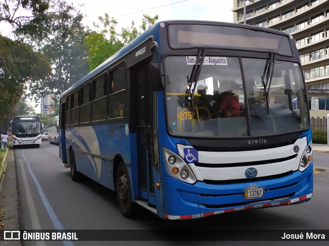METROCOOP 5-59 na cidade de San José, San José, Costa Rica, por Josué Mora. Número da foto: #9400345.