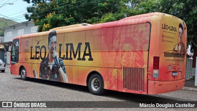 Léo Lima 3781 na cidade de Alegre, Espírito Santo, Brasil, por Márcio Douglas Castellar. Número da foto: #9400070.