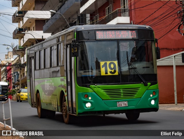 González Quiñonez S.R.L. 20 na cidade de Asunción, Paraguai, por Elliot Felip. Número da foto: #9399657.