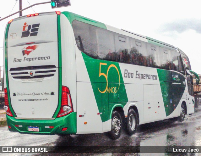 Comércio e Transportes Boa Esperança 7131 na cidade de Ananindeua, Pará, Brasil, por Lucas Jacó. Número da foto: #9401273.