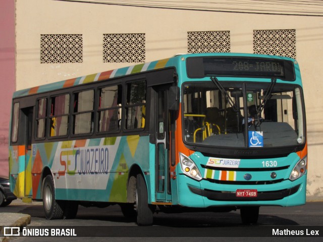 Joafra 1630 na cidade de Juazeiro, Bahia, Brasil, por Matheus Lex. ID da foto: 9400763.