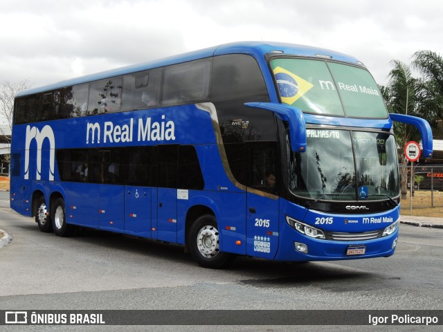 Real Maia 2015 na cidade de Brasília, Distrito Federal, Brasil, por Igor Policarpo. Número da foto: #9400603.