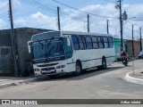 Transportes JE 5A35 na cidade de São Miguel dos Campos, Alagoas, Brasil, por Arthur Jatobá. ID da foto: :id.