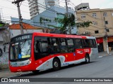 Himalaia Transportes > Ambiental Transportes Urbanos 4 1821 na cidade de São Paulo, São Paulo, Brasil, por David Roberto Silva Dos Santos. Número da foto: #:id.