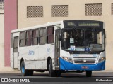 Joafra 740 na cidade de Juazeiro, Bahia, Brasil, por Matheus Lex. Número da foto: #9400778.