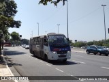 RTO - Reserva Técnica Operacional 3.144 na cidade de São Paulo, São Paulo, Brasil, por Rafael Lopes de Oliveira. Número da foto: #9399887.