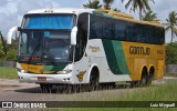 Empresa Gontijo de Transportes 14830 na cidade de João Pessoa, Paraíba, Brasil, por Luiz Myguell. Número da foto: #9401144.