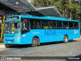 FAOL - Friburgo Auto Ônibus 577 na cidade de Nova Friburgo, Rio de Janeiro, Brasil, por Gabriel Brook. Número da foto: #:id.