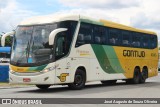Empresa Gontijo de Transportes 18815 na cidade de São Paulo, São Paulo, Brasil, por José Augusto de Souza Oliveira. Número da foto: #9399052.